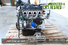 JDM 88-91 Honda Civic ZC 1.6L SOHC obd0 Engine D16A Motor - view 8