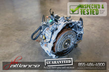 JDM 90-97 Honda Accord Automatic Transmission 92-96 Prelude MP1A - view 1