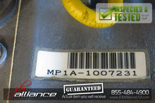 JDM 90-97 Honda Accord Automatic Transmission 92-96 Prelude MP1A - view 2