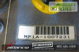 JDM 90-97 Honda Accord Automatic Transmission 92-96 Prelude MP1A - JDM Alliance LLC