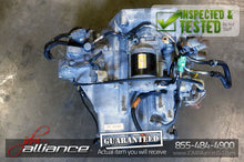 JDM 90-97 Honda Accord Automatic Transmission 92-96 Prelude MP1A - view 3