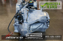 JDM 90-97 Honda Accord Automatic Transmission 92-96 Prelude MP1A - view 4