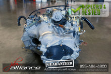 JDM 90-97 Honda Accord Automatic Transmission 92-96 Prelude MP1A - view 5