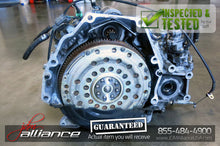 JDM 90-97 Honda Accord Automatic Transmission 92-96 Prelude MP1A - view 7