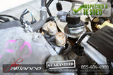 JDM 96-00 Honda Civic D15B 1.5L SOHC *3 Stage* VTEC Engine - JDM Alliance LLC