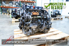 JDM 2006-2011 Honda Civic R18A 1.8L SOHC VTEC Engine - view 5
