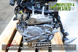 JDM 06-11 Honda Civic R18A 1.8L VTEC Automatic Transmission R18A1 SXEA - JDM Alliance LLC