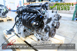 JDM 2006-2011 Honda Civic R18A 1.8L DOHC i-VTEC - JDM Alliance LLC