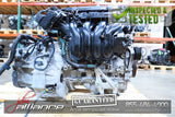 JDM 2006-2011 Honda Civic R18A 1.8L DOHC i-VTEC - JDM Alliance LLC