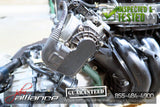 JDM 2006-2011 Honda Civic R18A 1.8L DOHC i-VTEC - JDM Alliance LLC