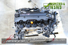 JDM 2006-2011 Honda Civic R18A 1.8L DOHC i-VTEC - view 3