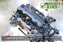 JDM 2006-2011 Honda Civic R18A 1.8L DOHC i-VTEC - view 4