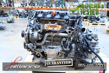 JDM 2006-2011 Honda Civic R18A 1.8L DOHC i-VTEC - view 5