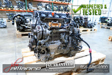 JDM 2006-2011 Honda Civic R18A 1.8L DOHC i-VTEC - view 6