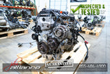 JDM 2006-2011 Honda Civic R18A 1.8L DOHC i-VTEC - JDM Alliance LLC