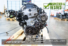 JDM 2006-2011 Honda Civic R18A 1.8L DOHC i-VTEC - view 8