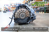 JDM 96-00 Honda Civic HX CVT Automatic Transmission D15B D16A ZC - JDM Alliance LLC