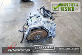 JDM 96-00 Honda Civic HX CVT Automatic Transmission D15B D16A ZC - JDM Alliance LLC