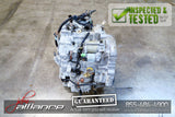 JDM 96-00 Honda Civic HX CVT Automatic Transmission D15B D16A ZC - JDM Alliance LLC