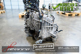 JDM 96-00 Honda Civic HX CVT Automatic Transmission D15B D16A ZC - JDM Alliance LLC