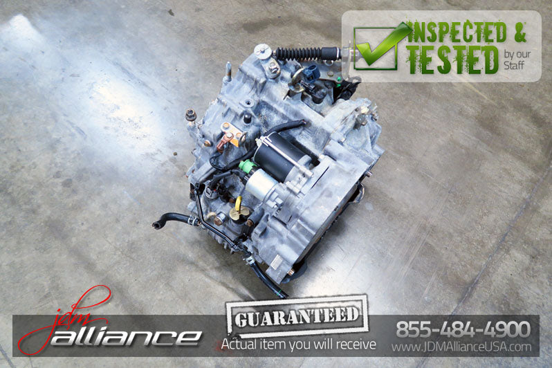 JDM 96-00 Honda Civic HX CVT Automatic Transmission D15B D16A ZC