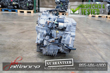 JDM 96-00 Honda Civic HX CVT Automatic Transmission D15B D16A ZC - view 2