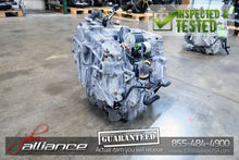 JDM 96-00 Honda Civic HX CVT Automatic Transmission D15B D16A ZC - view 3