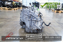 JDM 96-00 Honda Civic HX CVT Automatic Transmission D15B D16A ZC - view 4