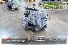 JDM 96-00 Honda Civic HX CVT Automatic Transmission D15B D16A ZC - view 5