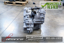 JDM 96-00 Honda Civic HX CVT Automatic Transmission D15B D16A ZC - view 6