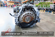 JDM 96-00 Honda Civic HX CVT Automatic Transmission D15B D16A ZC - view 8