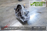 JDM 92-00 Honda Civic D15B 5 Speed Manual Transmission D16 S20 - JDM Alliance LLC