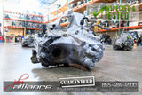 JDM 92-00 Honda Civic D15B 5 Speed Manual Transmission D16 S20 - JDM Alliance LLC