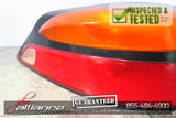 JDM 99-02 Nissan Silvia S15 OEM Tail Lights Taillight Lamp RH LH - JDM Alliance LLC