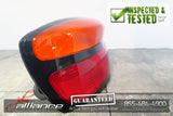 JDM 99-02 Nissan Silvia S15 OEM Tail Lights Taillight Lamp RH LH - JDM Alliance LLC