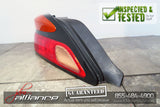 JDM 99-02 Nissan Silvia S15 OEM Tail Lights Taillight Lamp RH LH - JDM Alliance LLC