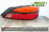 JDM 99-02 Nissan Silvia S15 OEM Tail Lights Taillight Lamp RH LH - JDM Alliance LLC