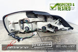 JDM 99-02 Nissan Silvia S15 OEM Tail Lights Taillight Lamp RH LH - JDM Alliance LLC