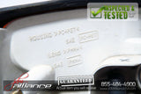 JDM 99-02 Nissan Silvia S15 OEM Tail Lights Taillight Lamp RH LH - JDM Alliance LLC