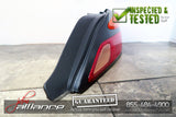 JDM 99-02 Nissan Silvia S15 OEM Tail Lights Taillight Lamp RH LH - JDM Alliance LLC
