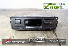 JDM 95-98 Nissan Silvia S14 Kouki OEM Digital Climate Control A/C Unit 240SX - view 1