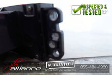 JDM 95-98 Nissan Silvia S14 Kouki OEM Digital Climate Control A/C Unit 240SX - view 6