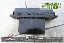 JDM 95-98 Nissan Silvia S14 Kouki OEM Digital Climate Control A/C Unit 240SX - view 8