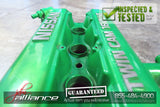 JDM 89-93 Nissan Silvia SR20DET S13 Valve Cover - JDM Alliance LLC