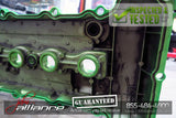 JDM 89-93 Nissan Silvia SR20DET S13 Valve Cover - JDM Alliance LLC