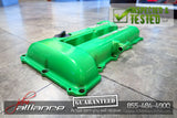 JDM 89-93 Nissan Silvia SR20DET S13 Valve Cover - JDM Alliance LLC