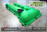 JDM 89-93 Nissan Silvia SR20DET S13 Valve Cover - JDM Alliance LLC