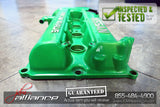 JDM 89-93 Nissan Silvia SR20DET S13 Valve Cover - JDM Alliance LLC