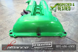 JDM 89-93 Nissan Silvia SR20DET S13 Valve Cover - JDM Alliance LLC