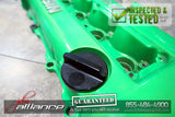 JDM 89-93 Nissan Silvia SR20DET S13 Valve Cover - JDM Alliance LLC